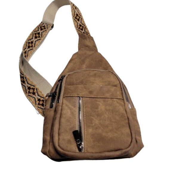 Crossbody Bag - Picture 1 of 7